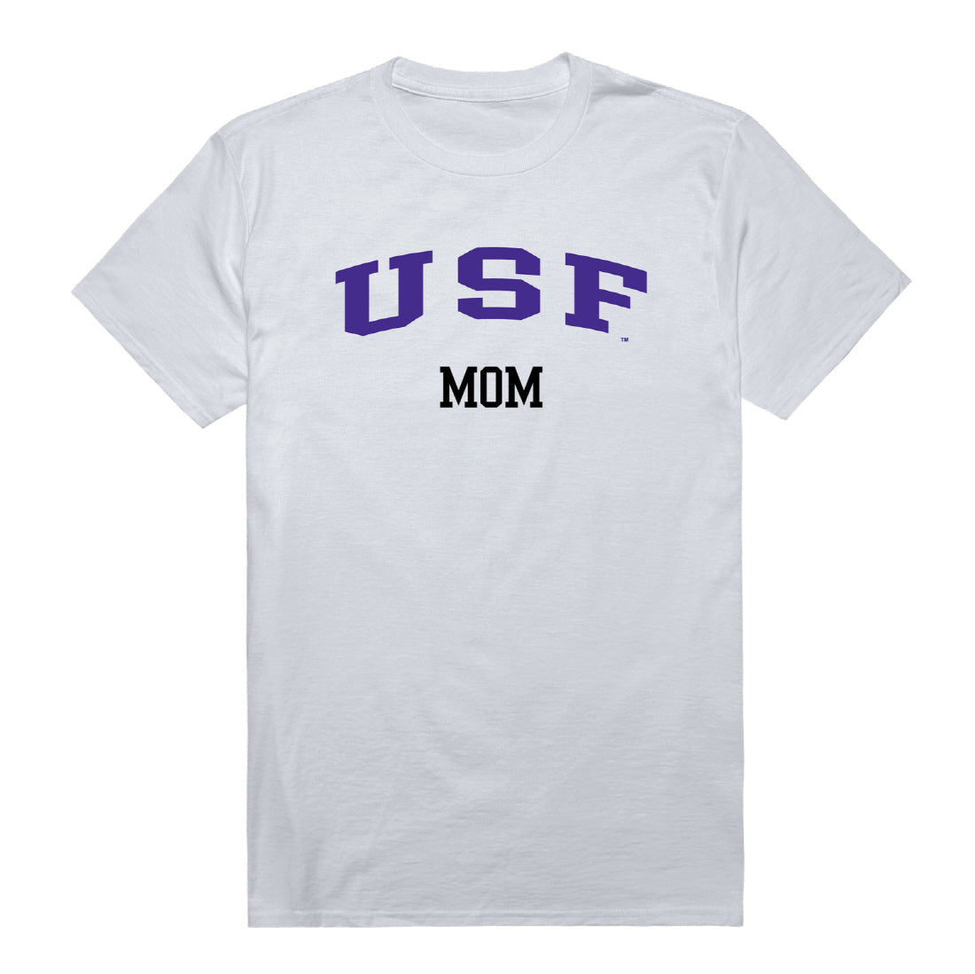 University of Sioux Falls Cougars Mom Tee T-Shirt