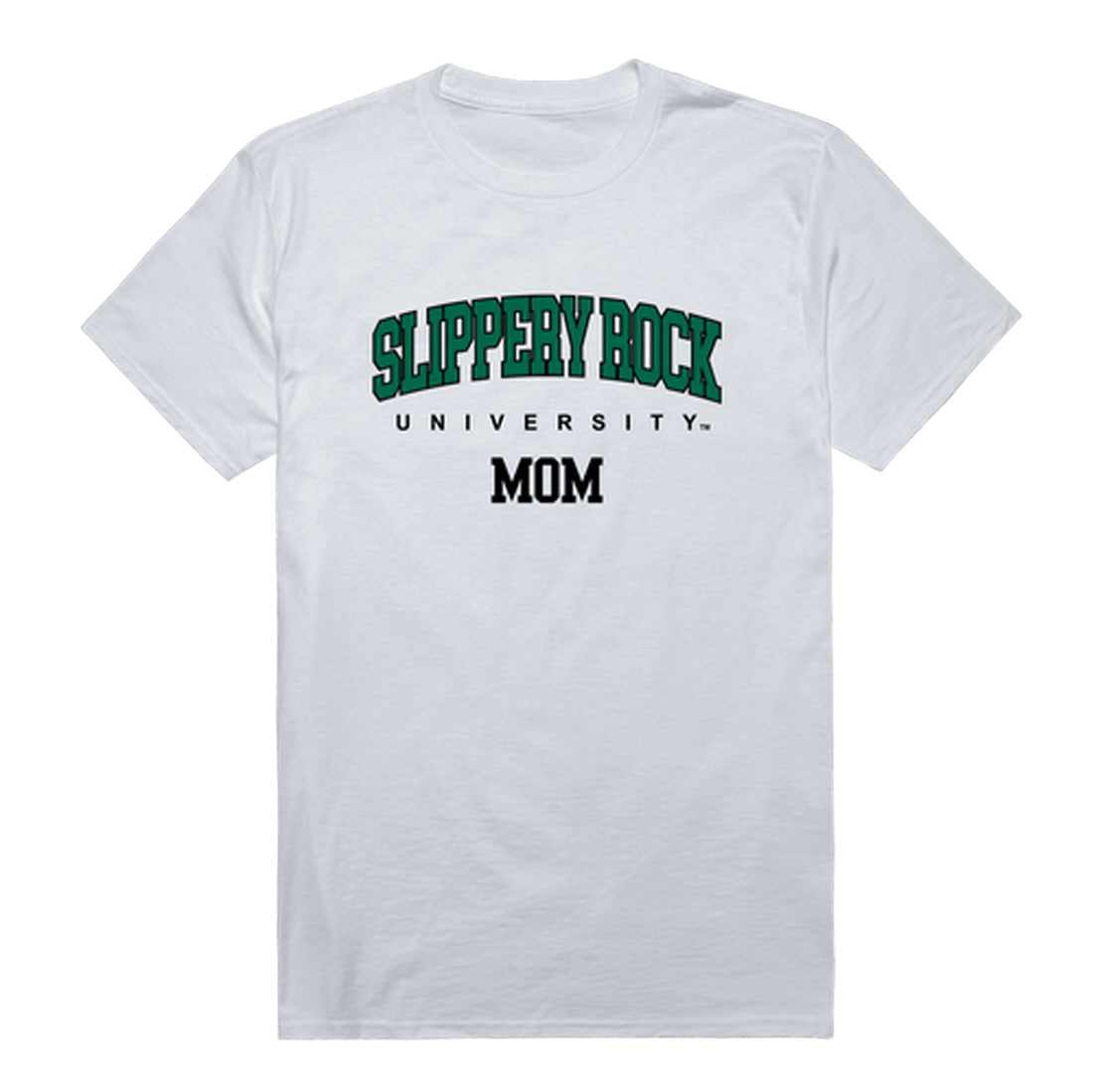 Slippery Rock University of Pennsylvania Mom Tee T-Shirt