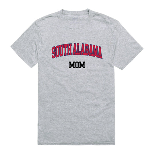 University of South Alabama Jaguars Mom Tee T-Shirt