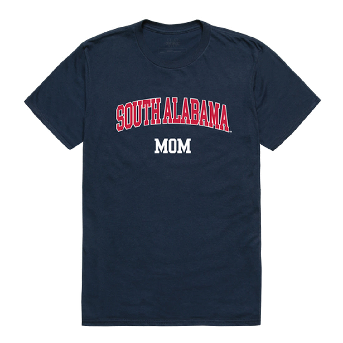 University of South Alabama Jaguars Mom Tee T-Shirt