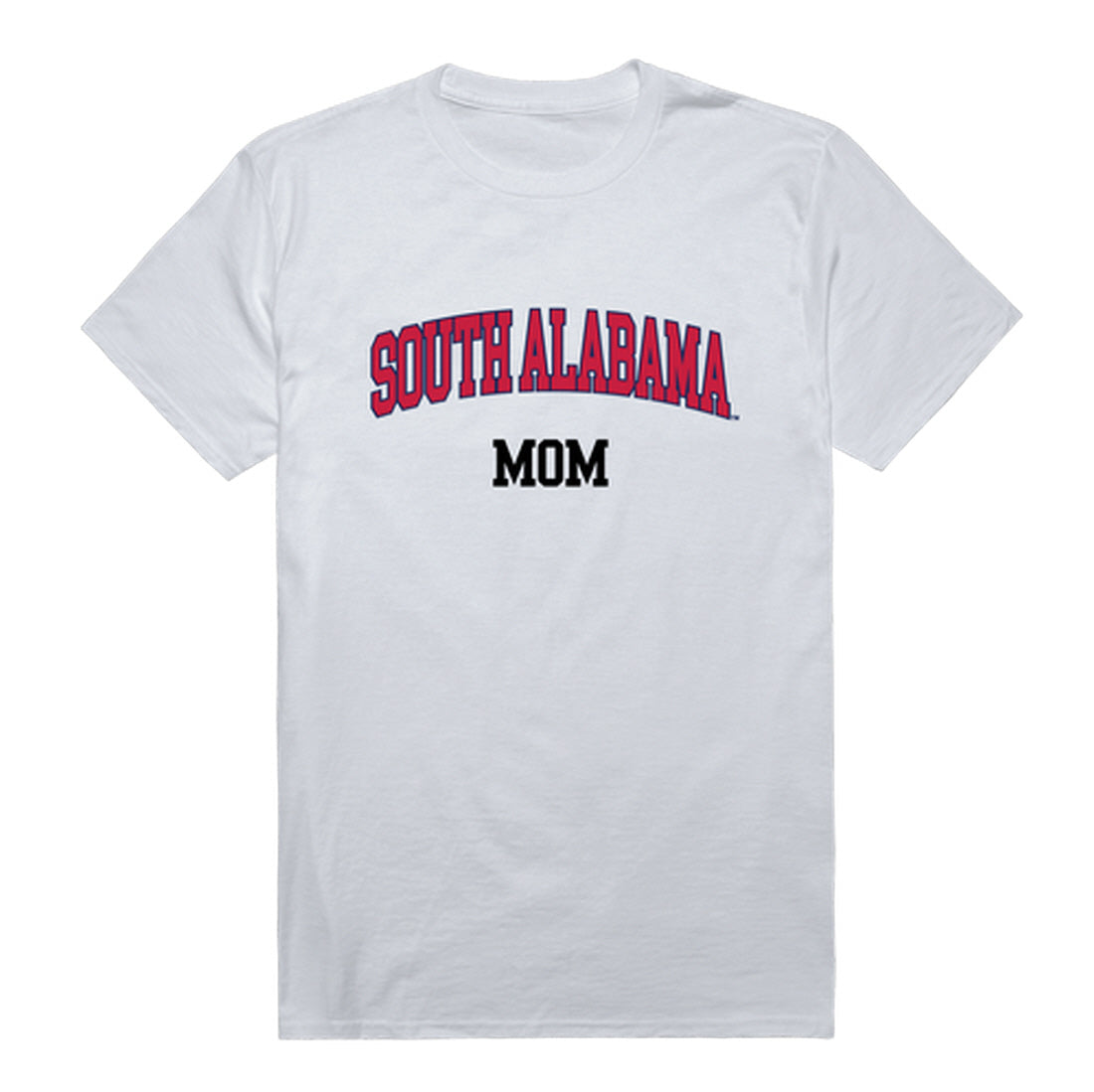 University of South Alabama Jaguars Mom Tee T-Shirt