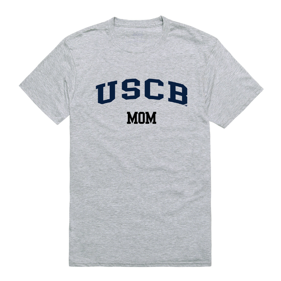 University of South Carolina Beaufort Mom Tee T-Shirt