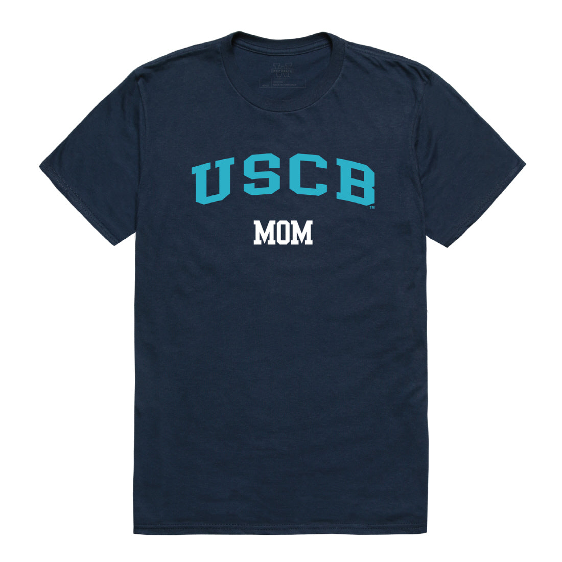 University of South Carolina Beaufort Mom Tee T-Shirt