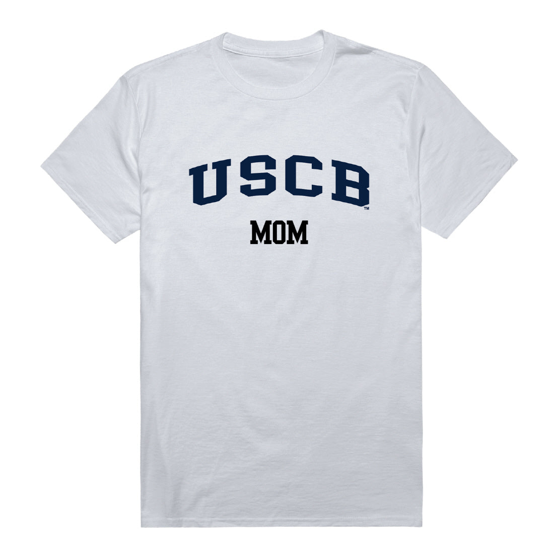 University of South Carolina Beaufort Mom Tee T-Shirt