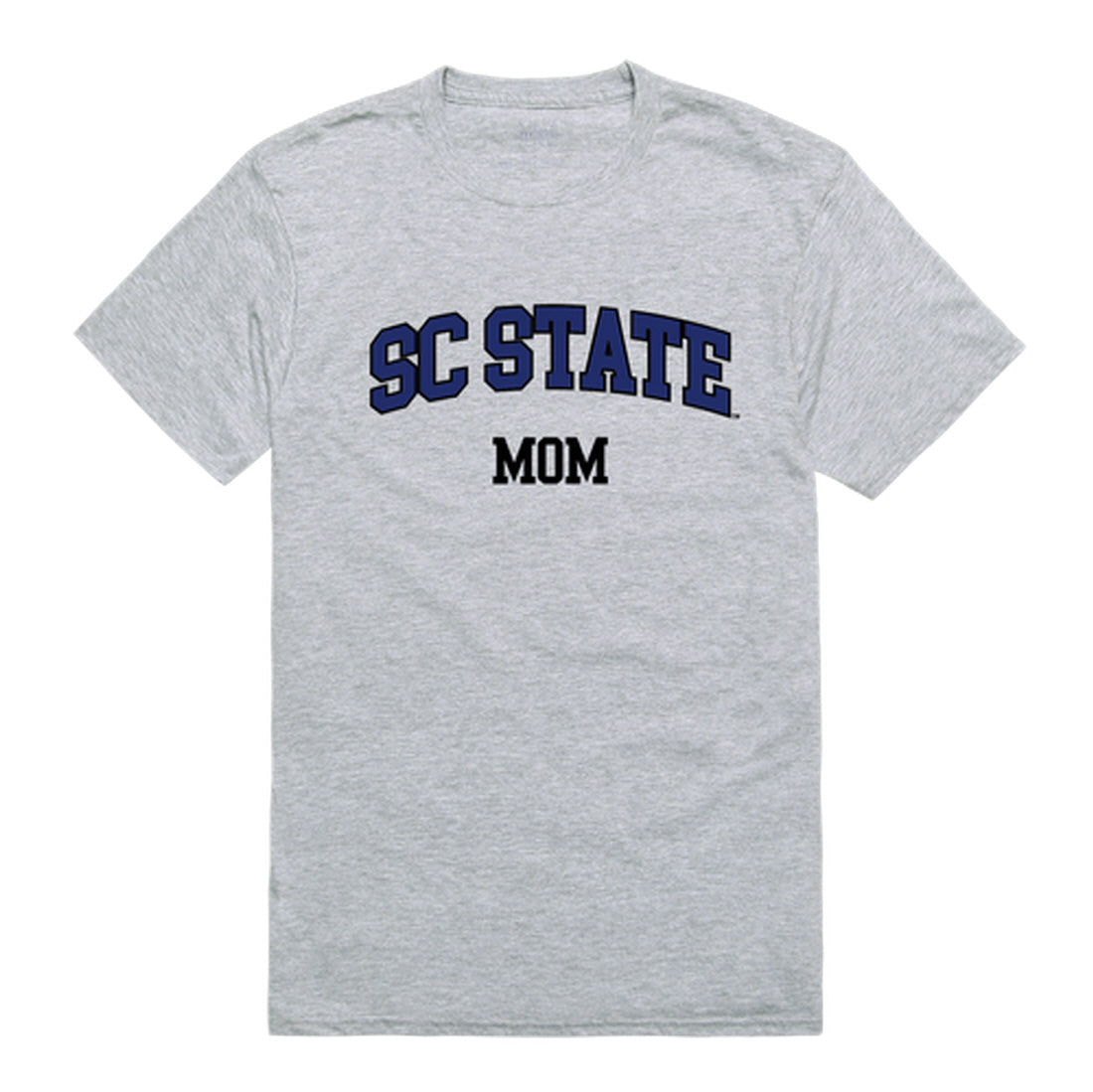 South Carolina State University Bulldogs Mom Tee T-Shirt