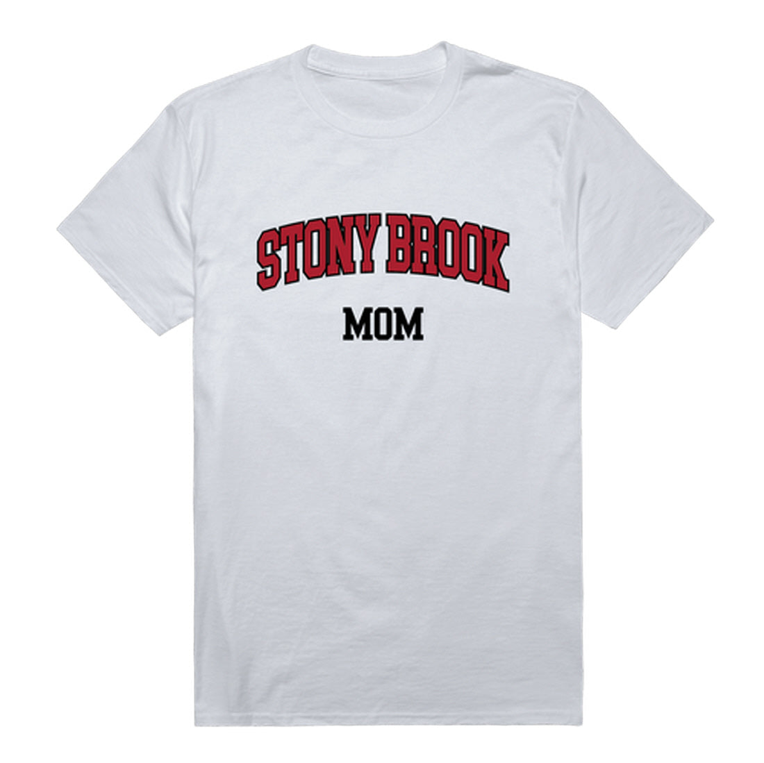 Stony Brook University Seawolves Mom Tee T-Shirt