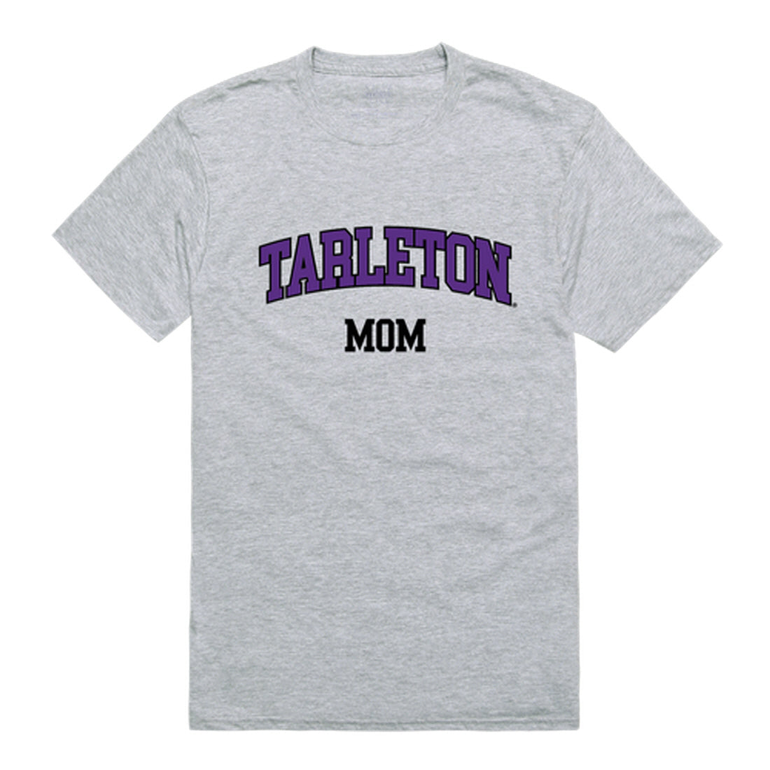 Tarleton State University Texans Mom Tee T-Shirt