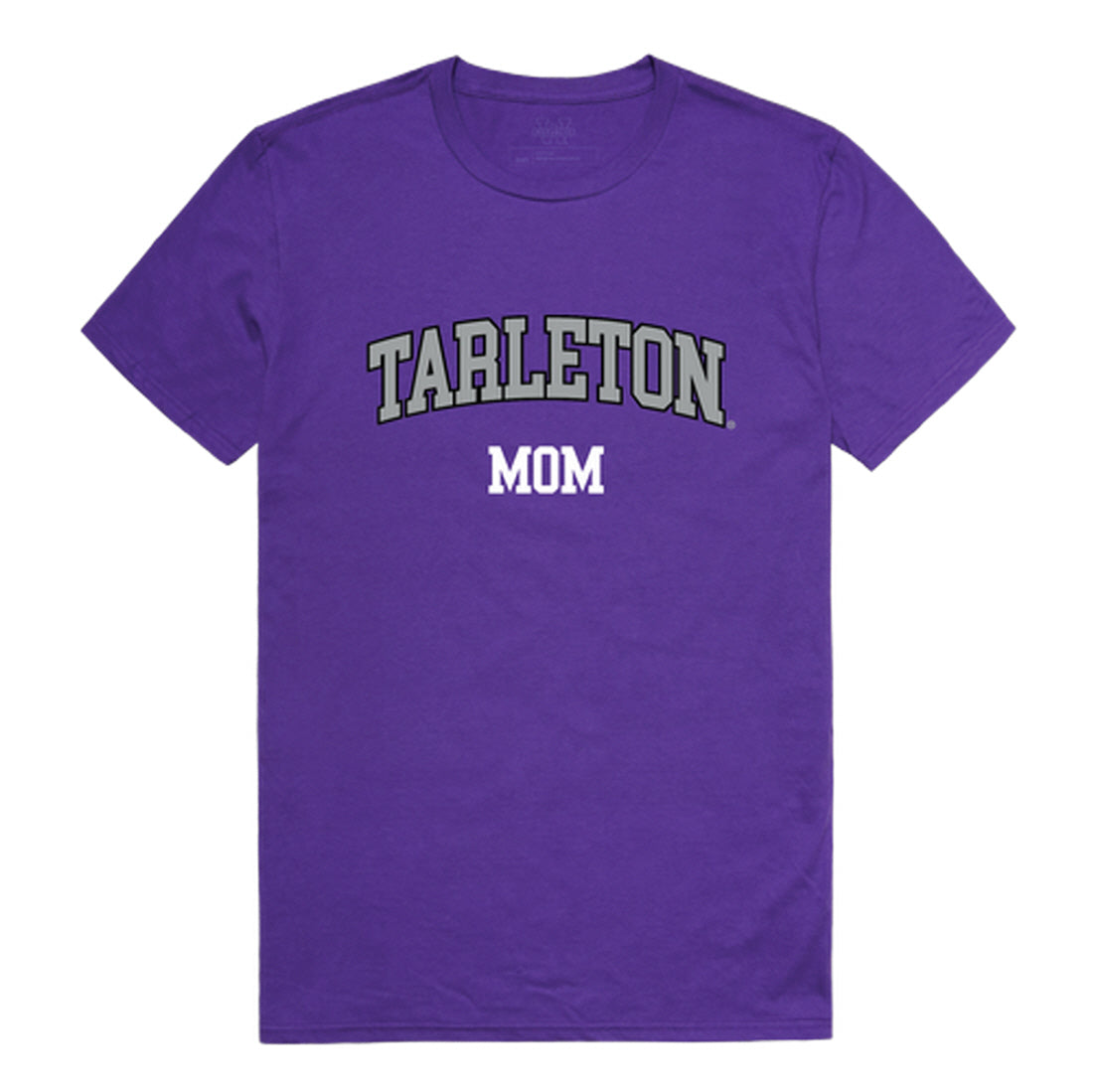 Tarleton State University Texans Mom Tee T-Shirt