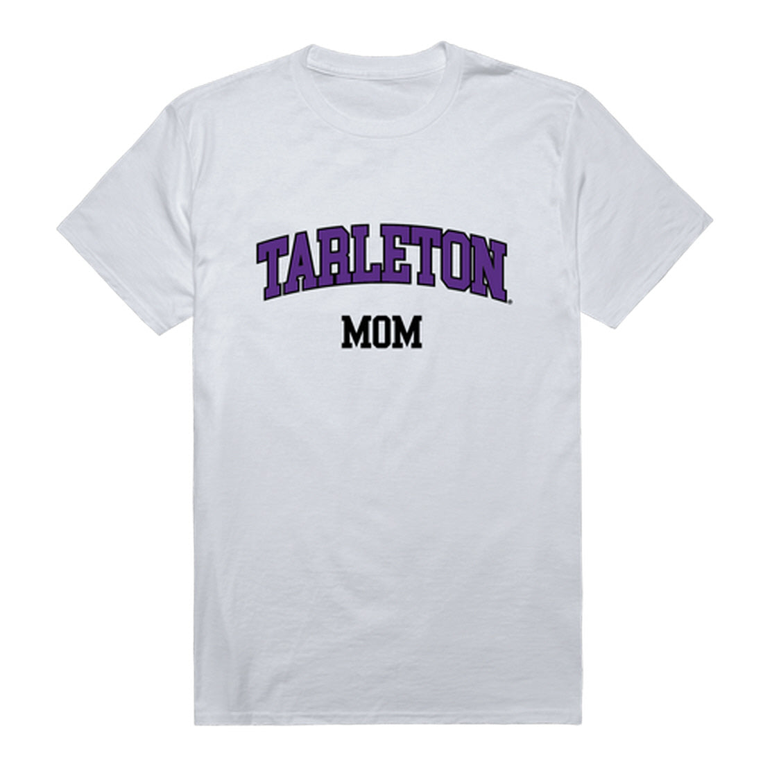 Tarleton State University Texans Mom Tee T-Shirt