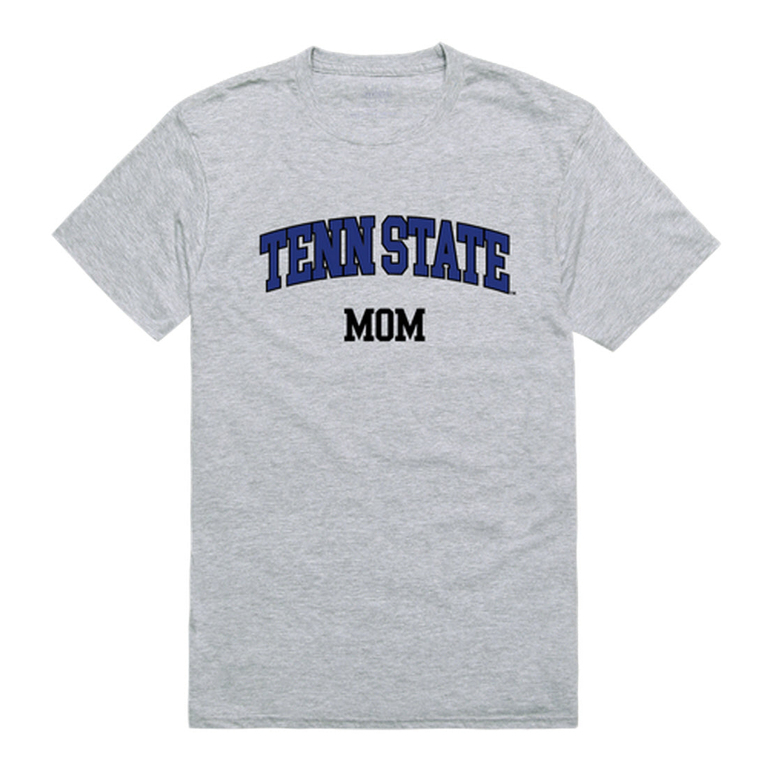 Tennessee State University Tigers Mom Tee T-Shirt