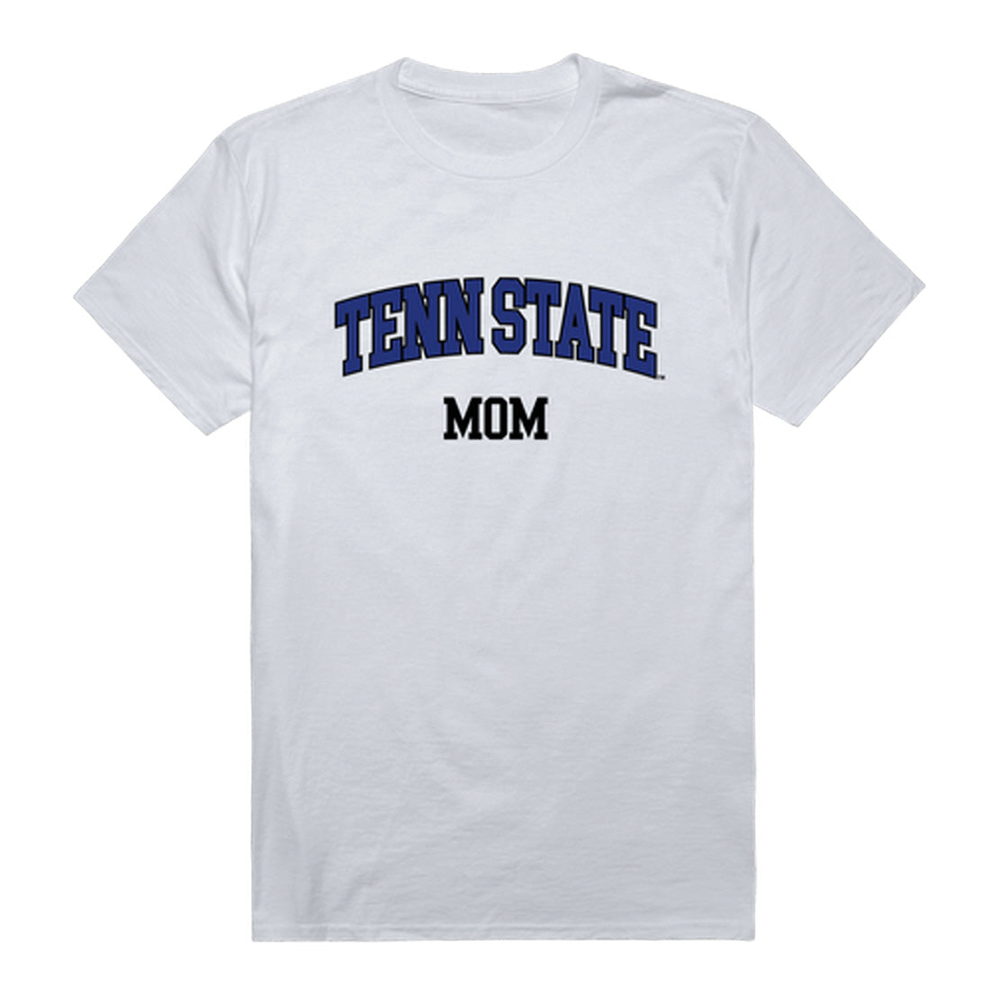 Tennessee State University Tigers Mom Tee T-Shirt