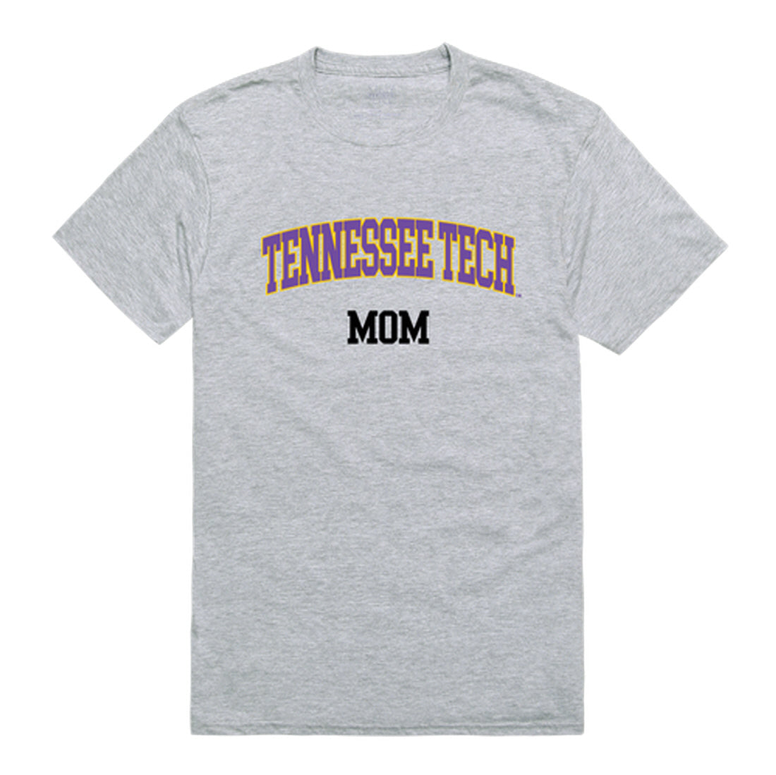 Tennessee Technological University Golden Eagles Mom Tee T-Shirt