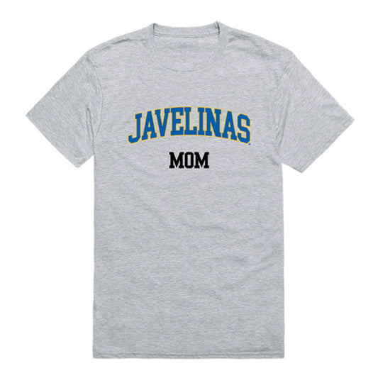 Texas A&M University-Kingsville Javelinas Mom Tee T-Shirt