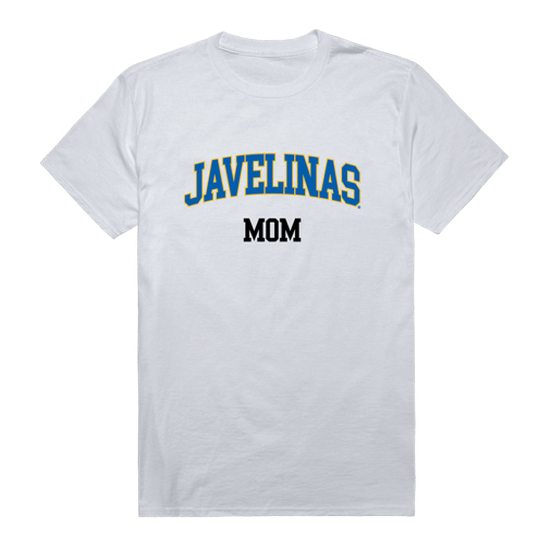 Texas A&M University-Kingsville Javelinas Mom Tee T-Shirt