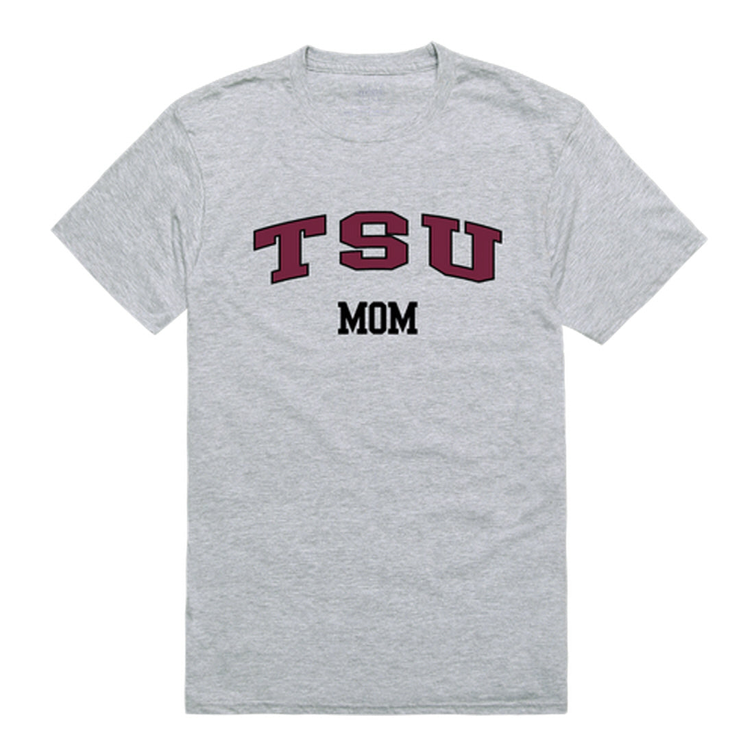 Texas Southern University Tigers Mom Tee T-Shirt