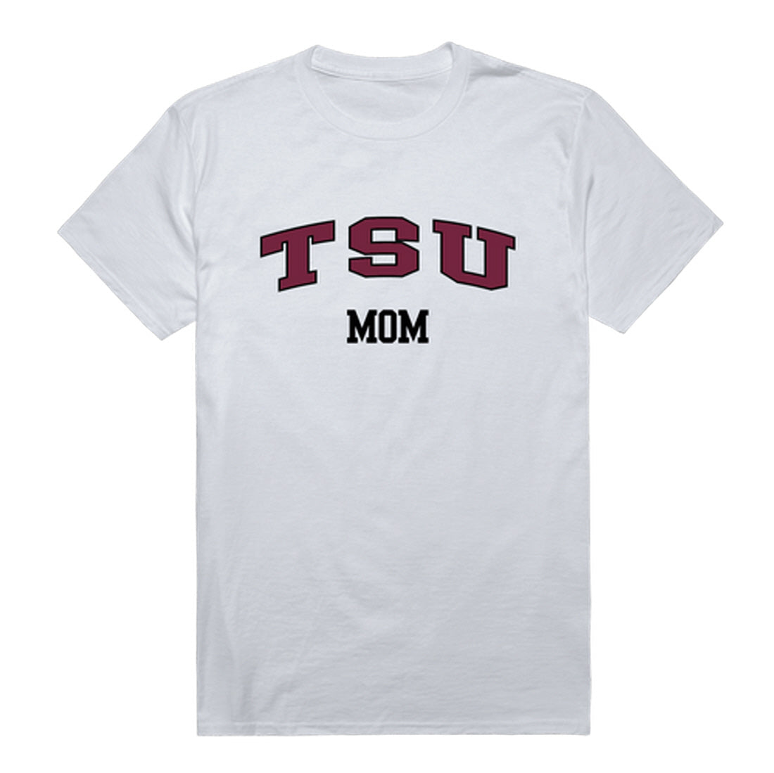 Texas Southern University Tigers Mom Tee T-Shirt