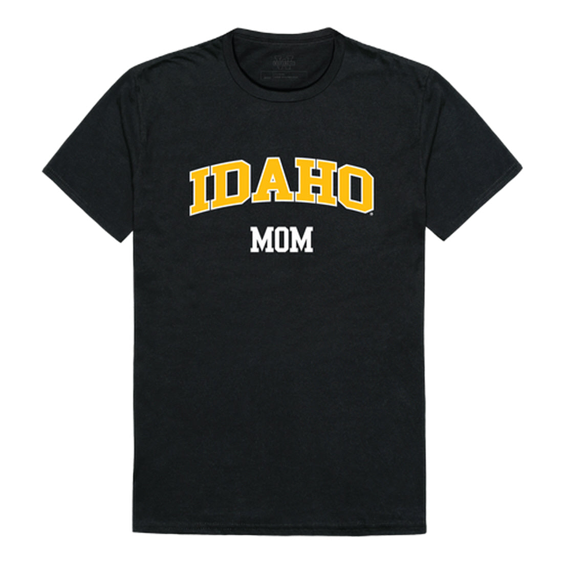 University of IdahoVandals Mom Tee T-Shirt