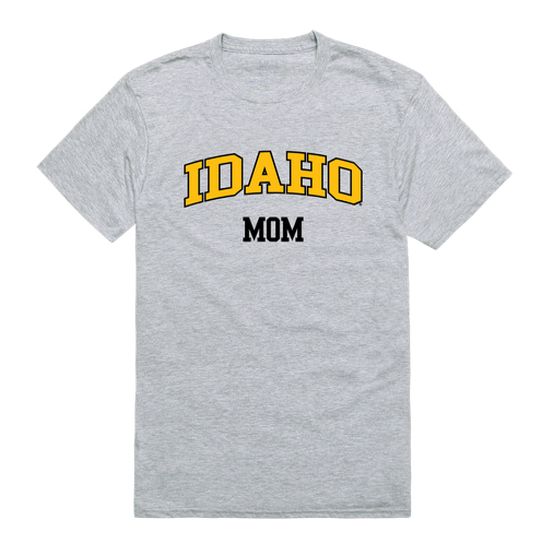 University of IdahoVandals Mom Tee T-Shirt