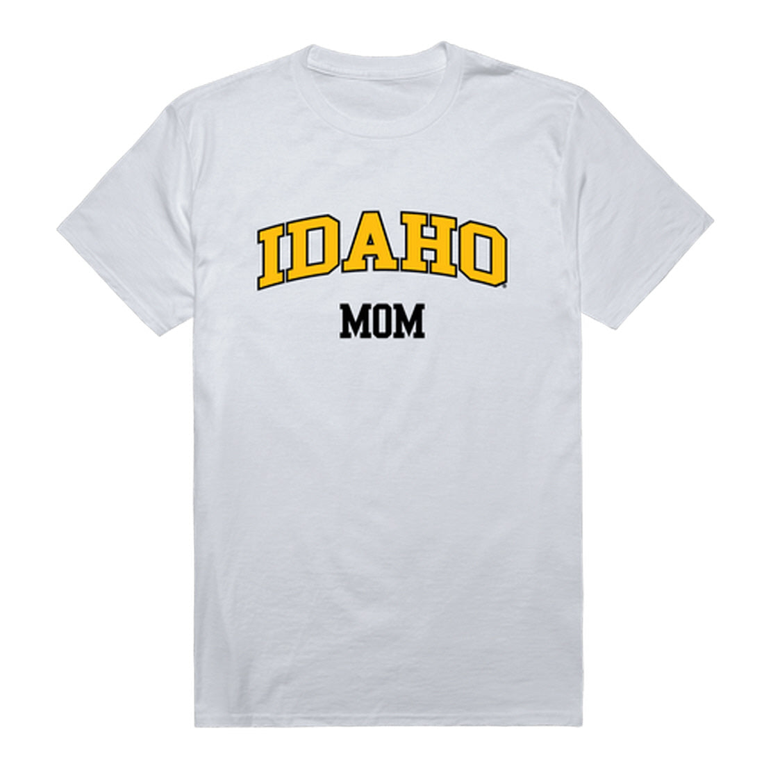 University of IdahoVandals Mom Tee T-Shirt