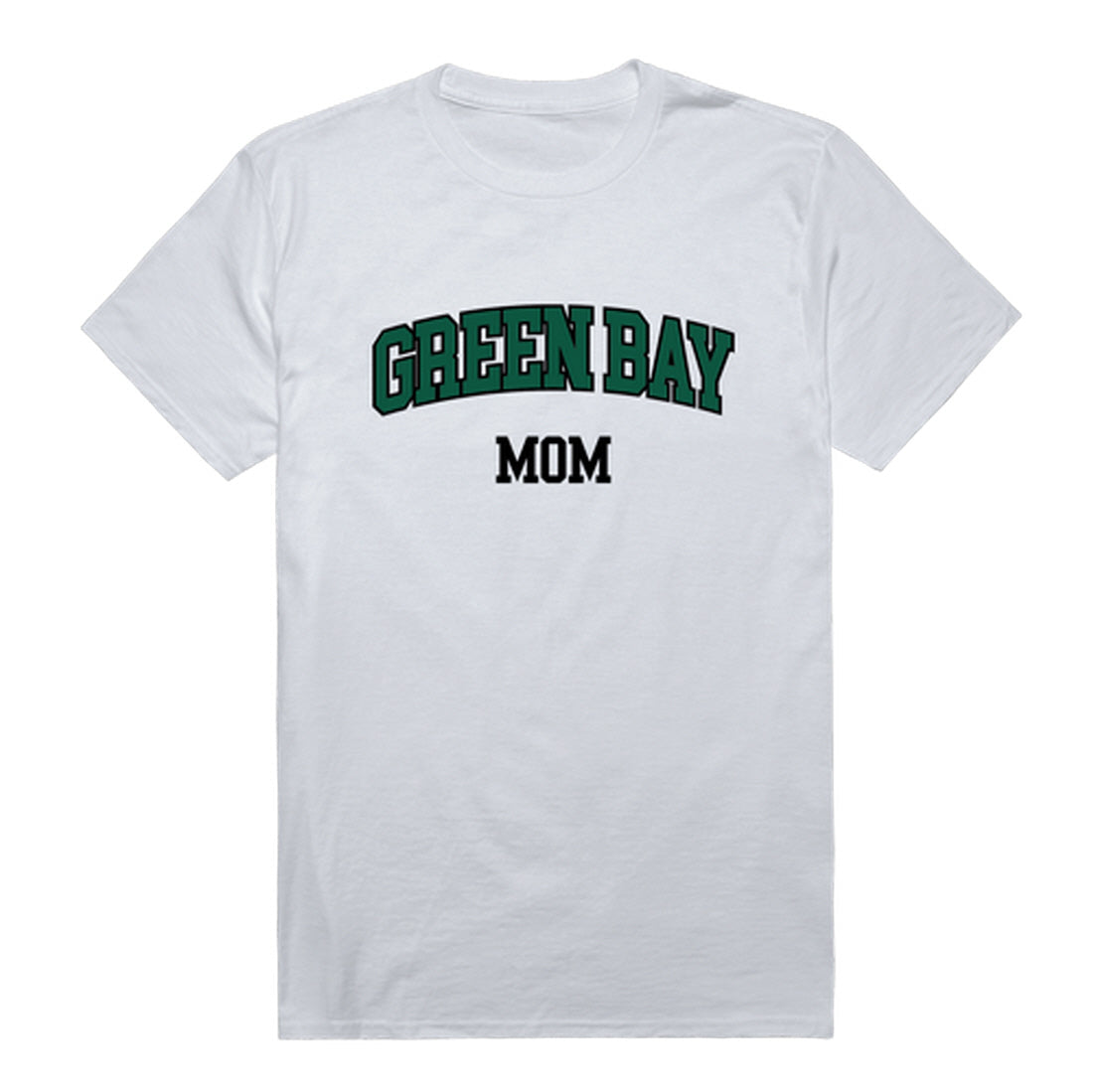 University of Wisconsin-Green Bay Phoenix Mom Tee T-Shirt