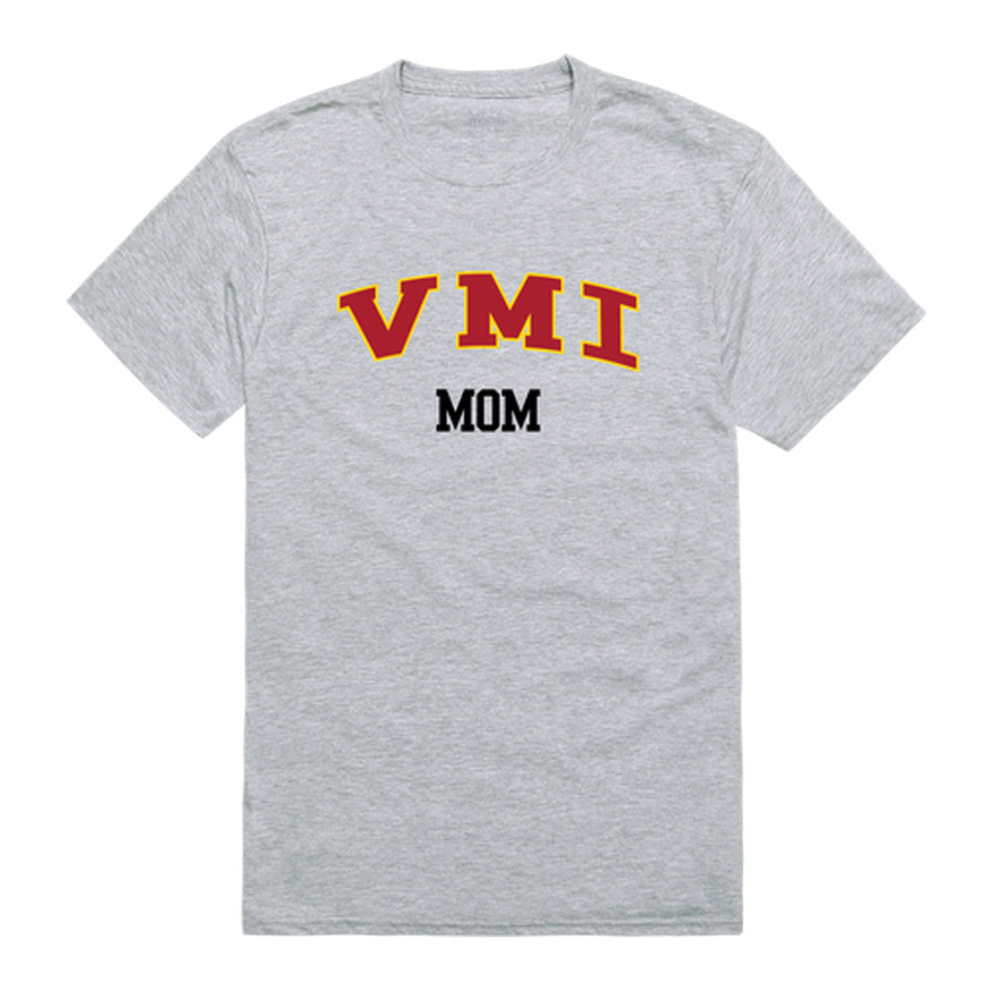 Virginia Military Institute Keydets Mom Tee T-Shirt