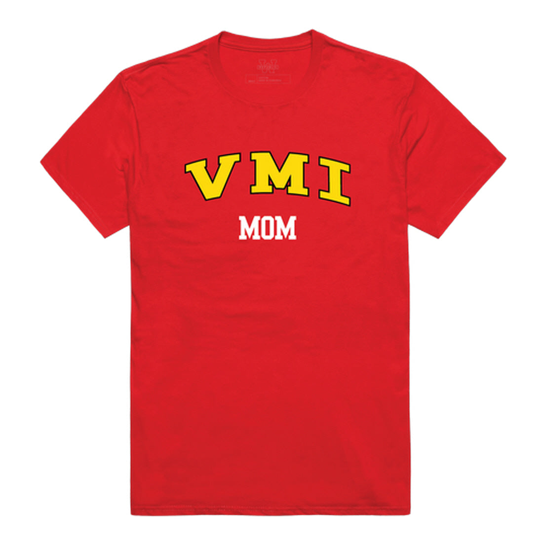 Virginia Military Institute Keydets Mom Tee T-Shirt