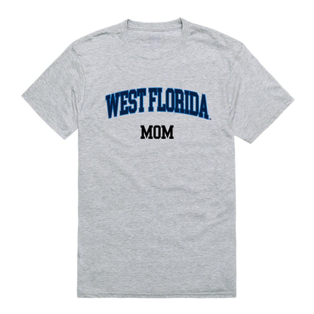 University of West Florida Argonauts Mom Tee T-Shirt