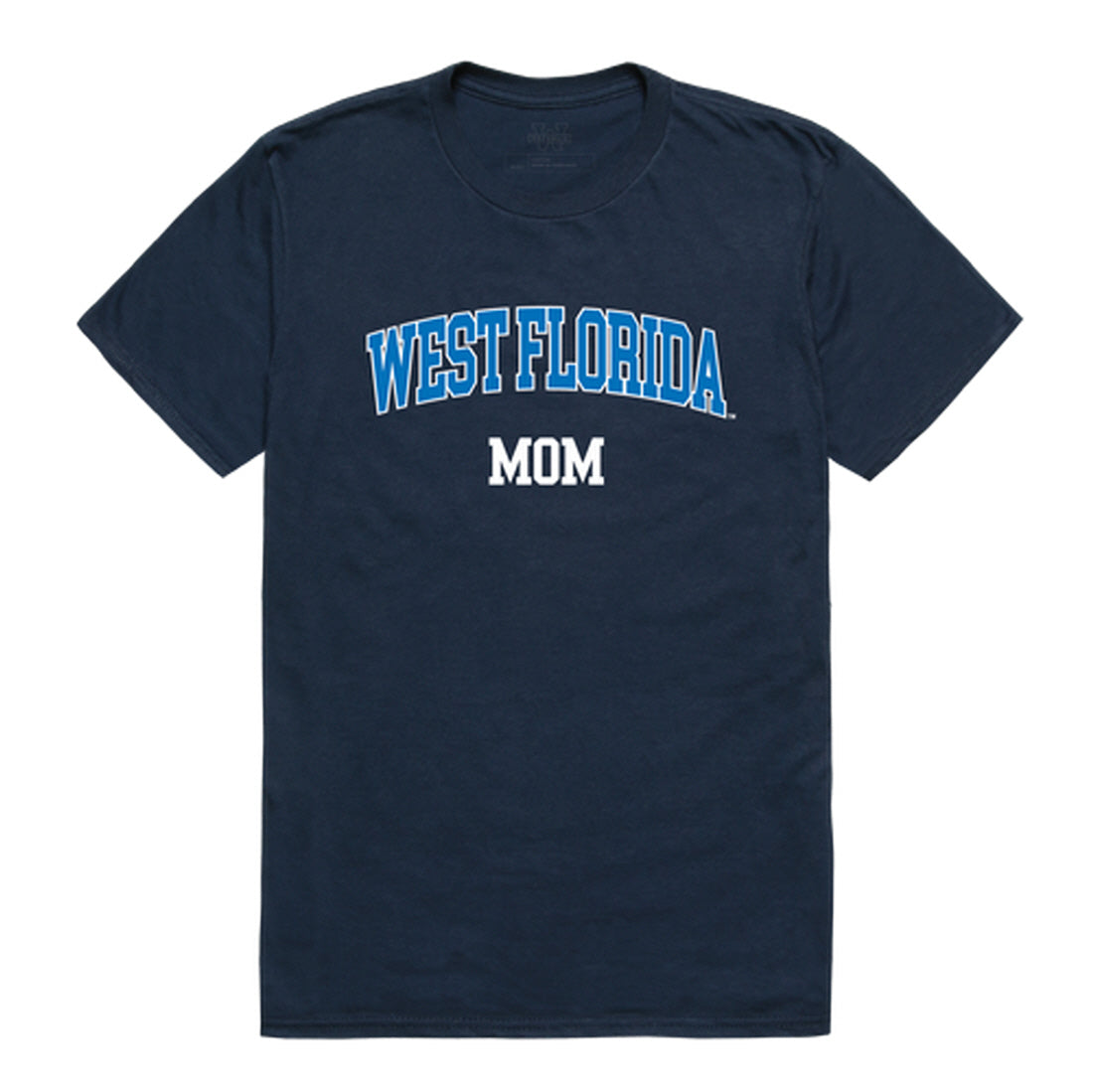 University of West Florida Argonauts Mom Tee T-Shirt