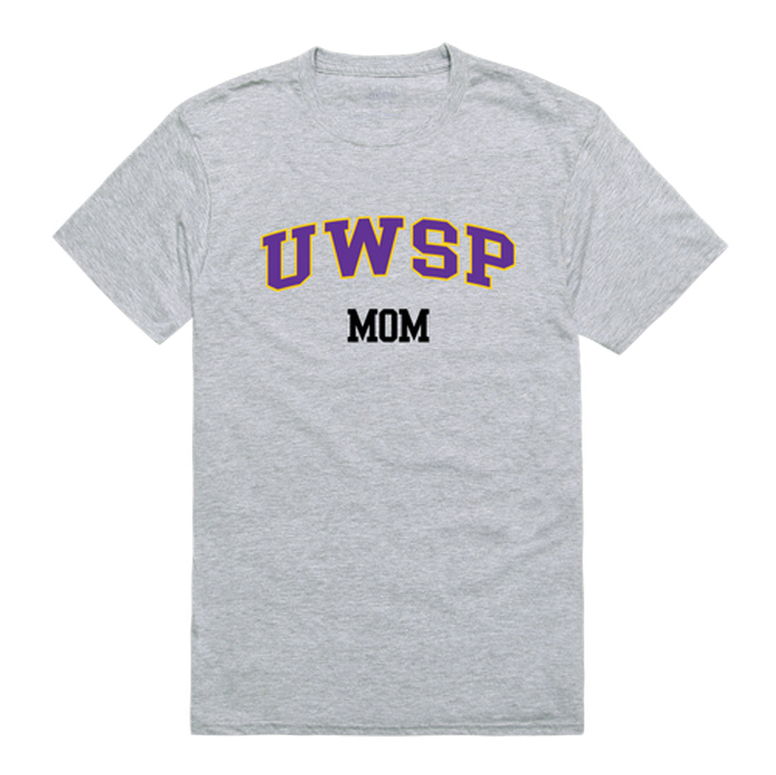 University of Wisconsin-Stevens Point Mom Tee T-Shirt