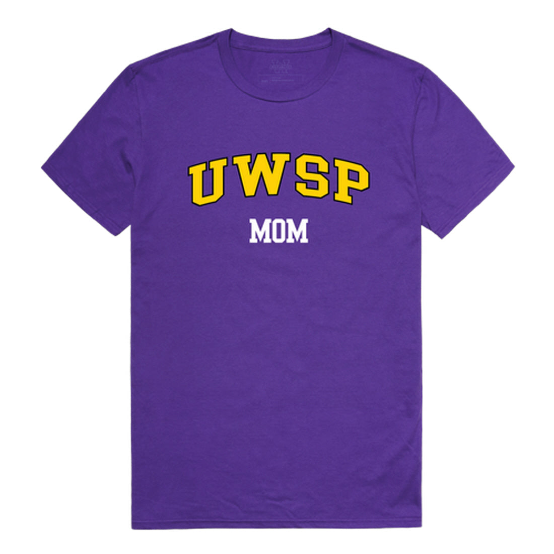 University of Wisconsin-Stevens Point Mom Tee T-Shirt