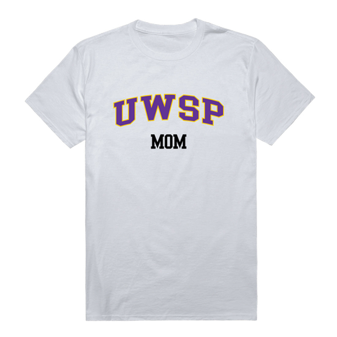 University of Wisconsin-Stevens Point Mom Tee T-Shirt