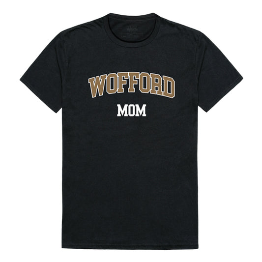 Wofford College Terriers Mom Tee T-Shirt