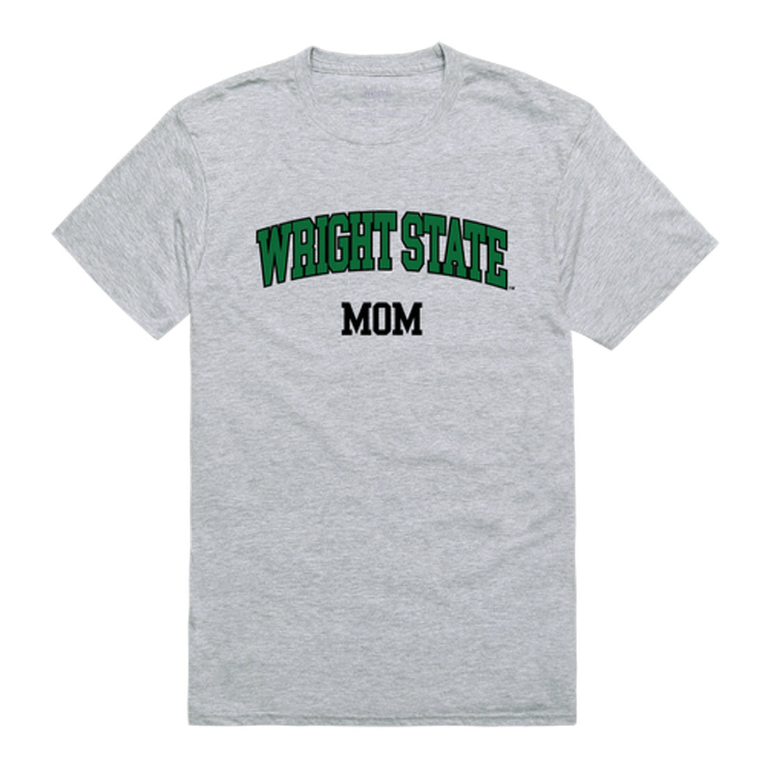 Wright State University Raiders Mom Tee T-Shirt