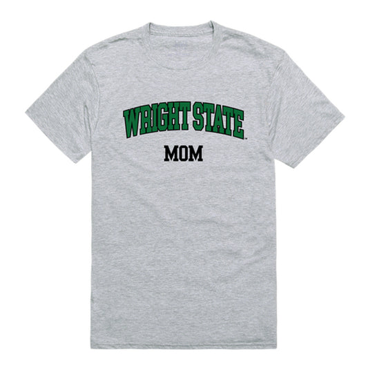 Wright State University Raiders Mom Tee T-Shirt