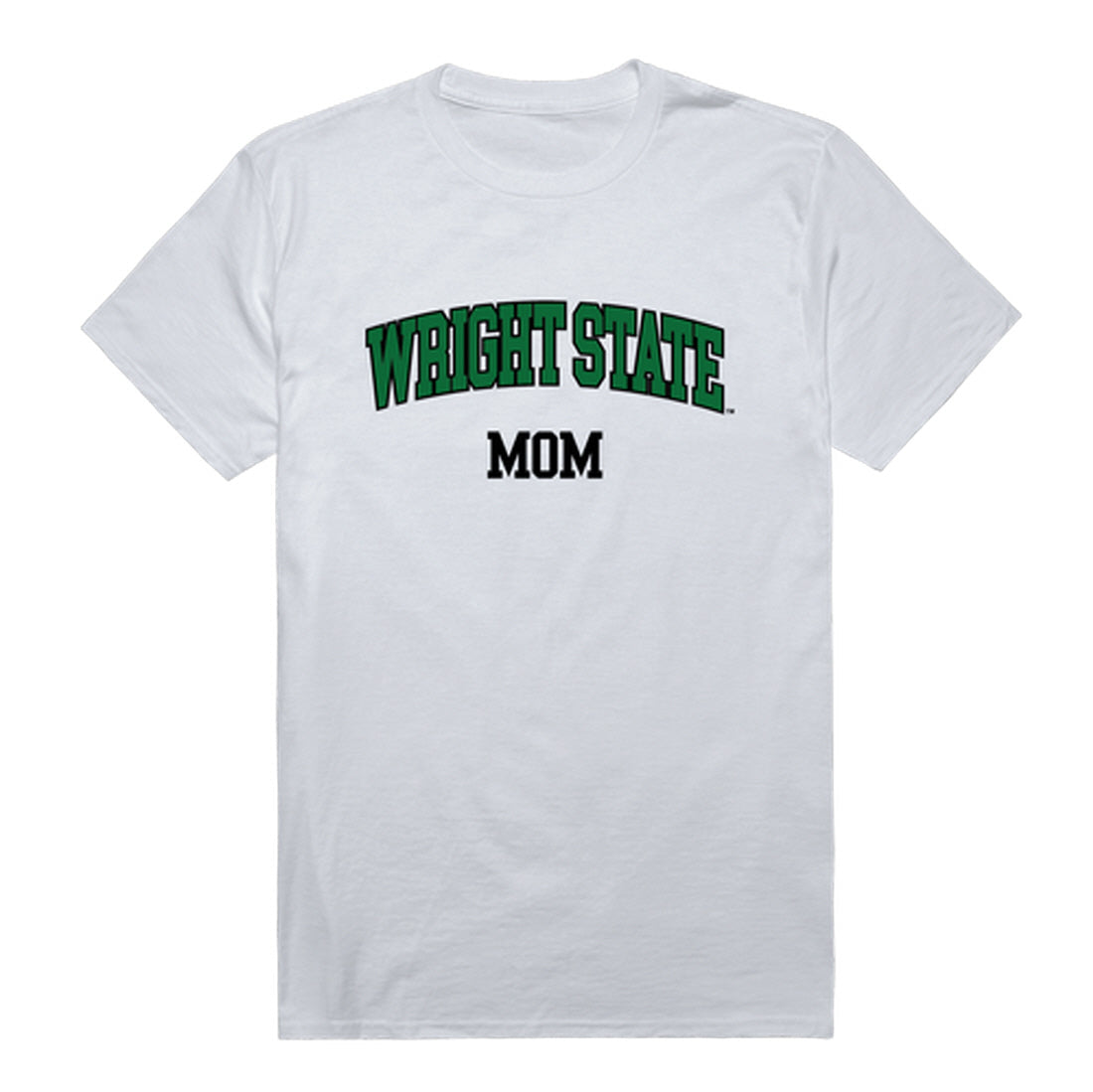 Wright State University Raiders Mom Tee T-Shirt