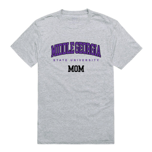 Middle Georgia State University Knights Mom Tee T-Shirt