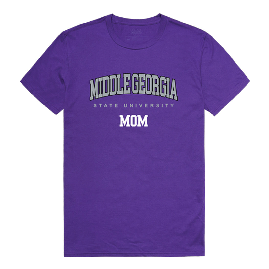 Middle Georgia State University Knights Mom Tee T-Shirt