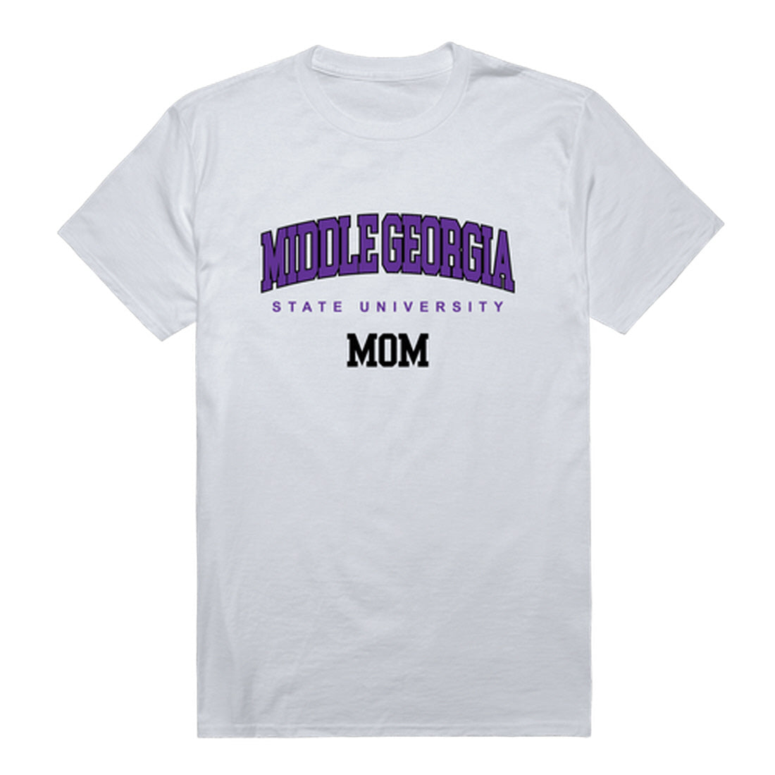 Middle Georgia State University Knights Mom Tee T-Shirt