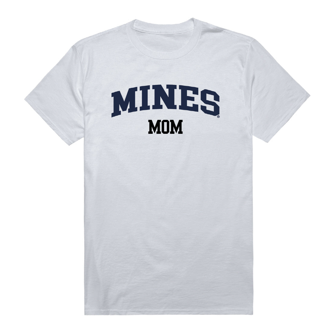 Colorado School of Mines Orediggers Mom Tee T-Shirt