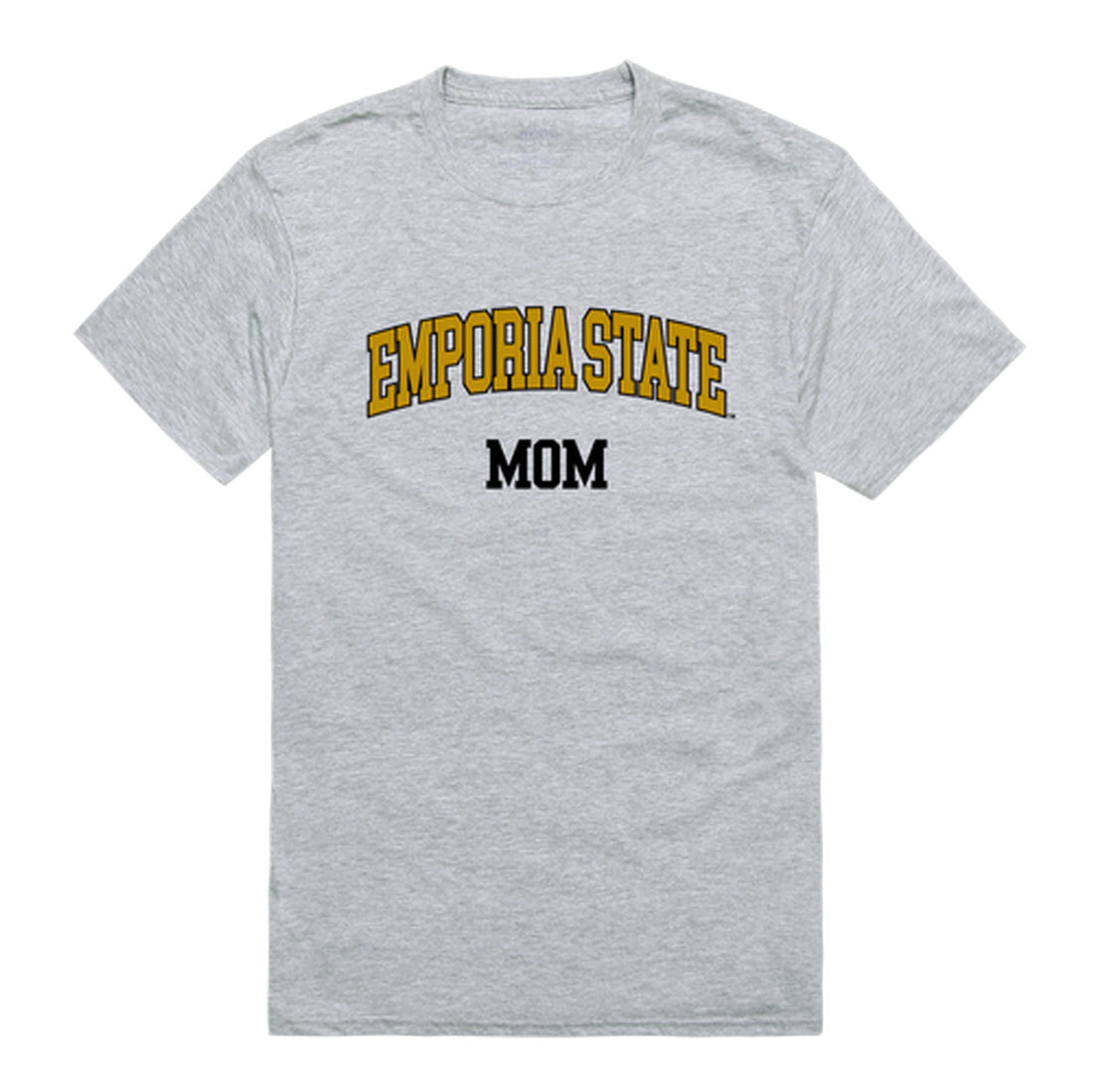 Emporia State University Hornets Mom Tee T-Shirt