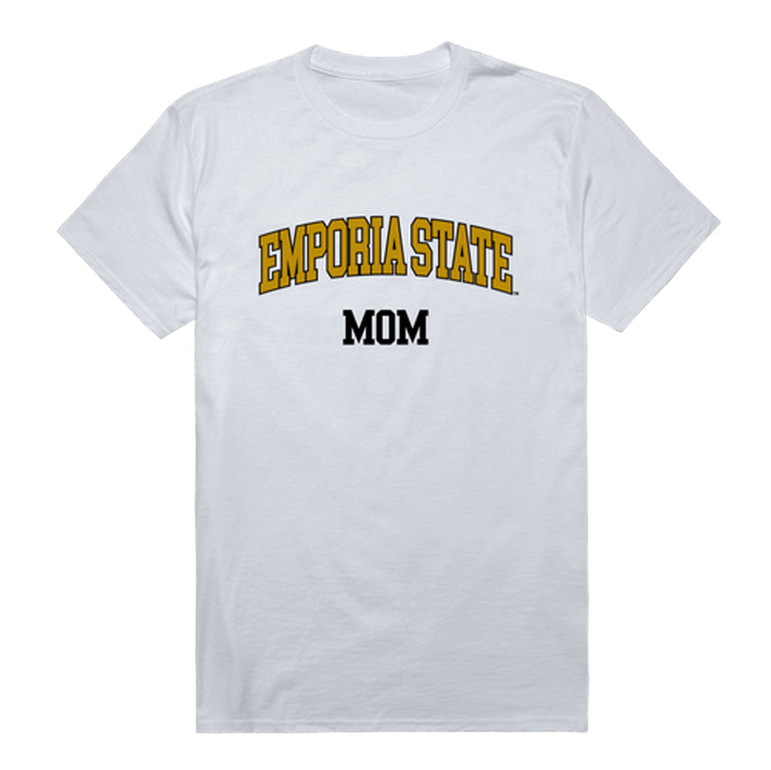 Emporia State University Hornets Mom Tee T-Shirt