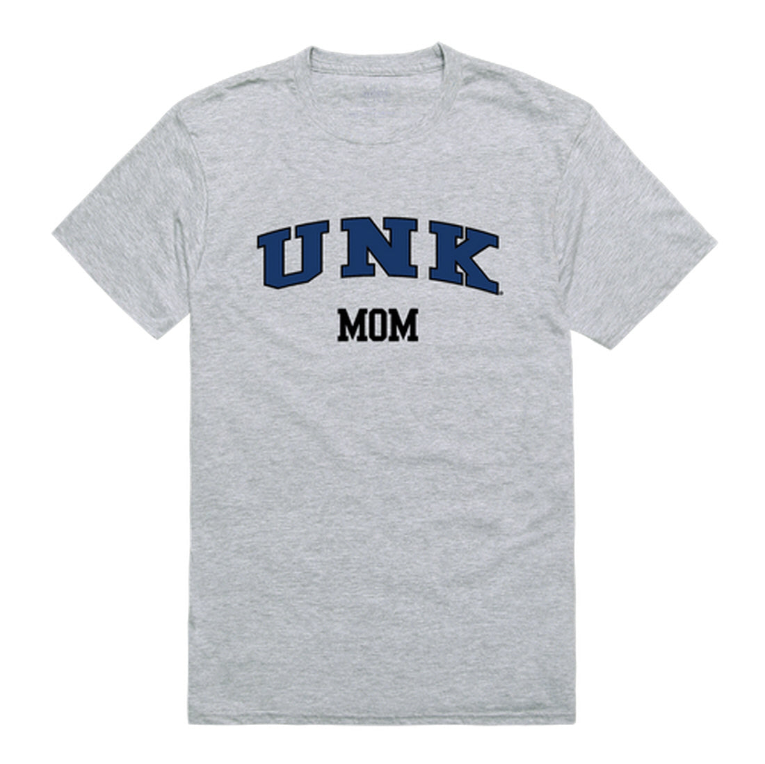 University of Nebraska at Kearney Loopers Mom Tee T-Shirt