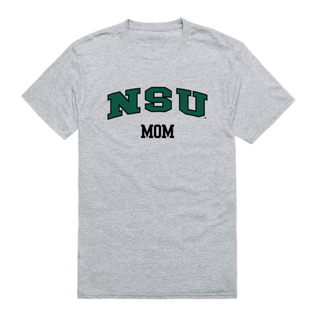 Northeastern State University Riverhawks Mom Tee T-Shirt