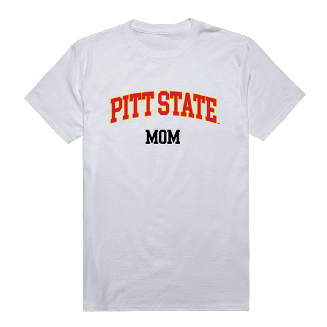 Pittsburg State University Gorillas Mom Tee T-Shirt