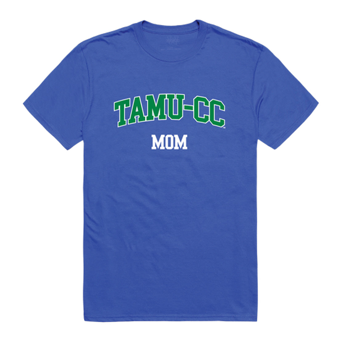 Texas A&M University-Corpus Christi Islanders Mom Tee T-Shirt