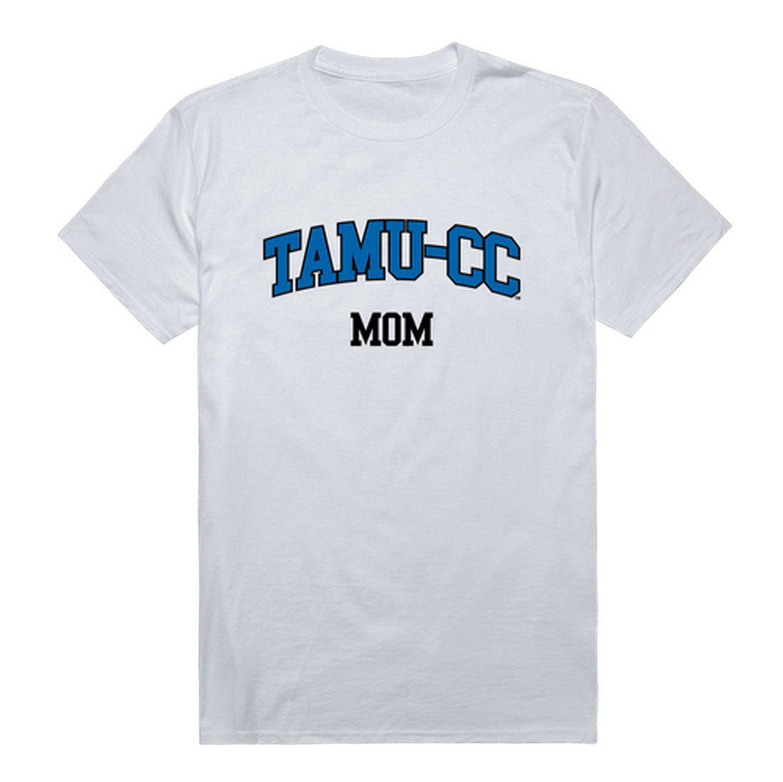 Texas A&M University-Corpus Christi Islanders Mom Tee T-Shirt