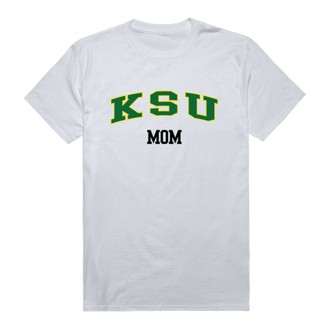 Kentucky State University Thorobreds Mom Tee T-Shirt