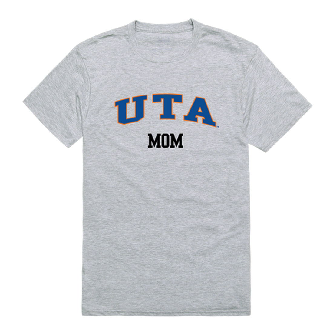 University of Texas at Arlington Mavericks Mom Tee T-Shirt