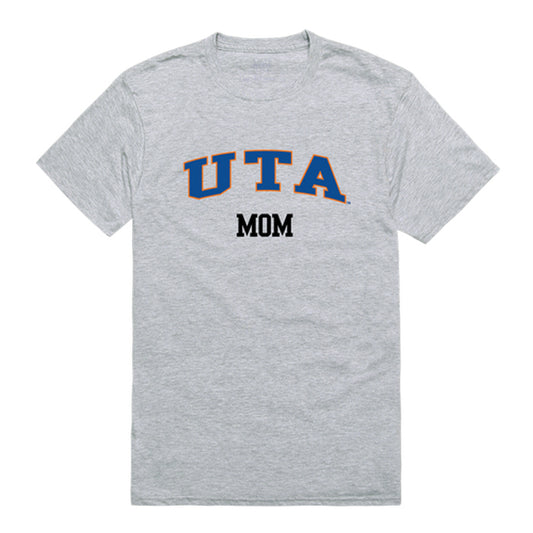 University of Texas at Arlington Mavericks Mom Tee T-Shirt