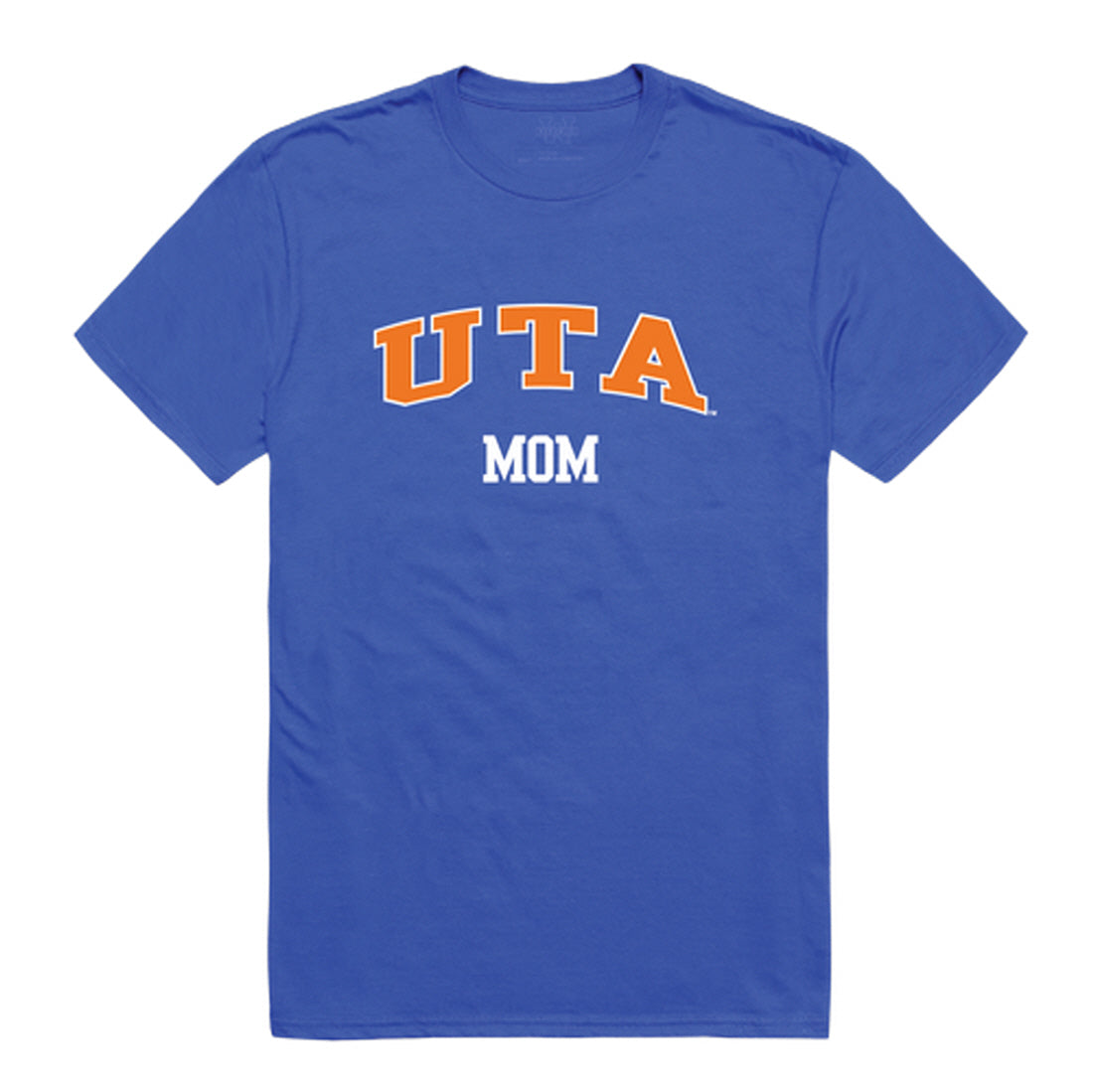 University of Texas at Arlington Mavericks Mom Tee T-Shirt